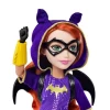 DC Süper Hero Girls Batgirl Figür Oyuncak