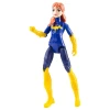 DC Super Hero Girls Batgirl Figür ve Araç Oyun Seti