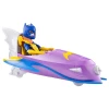 DC Super Hero Girls Batgirl Figür ve Araç Oyun Seti