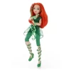 DC Süper Hero Girls Poison Ivy Figür Oyuncak