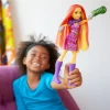 DC Super Hero Girls Starfire 12 Bebek
