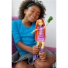 DC Super Hero Girls Starfire 12 Bebek