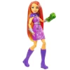 DC Super Hero Girls Starfire 12 Bebek