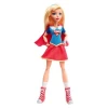 DC Süper Hero Girls Supergirl Figür Oyuncak
