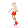 DC Süper Hero Girls Supergirl Figür Oyuncak