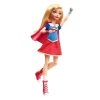 DC Süper Hero Girls Supergirl Figür Oyuncak