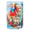 DC Süper Hero Girls Supergirl Figür Oyuncak