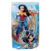 DC Super Hero Girls Wonder Woman Figür Oyuncak