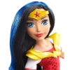 DC Super Hero Girls Wonder Woman Figür Oyuncak