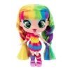Decora Girlz 15 cm Moda Bebek ve Oyun Seti D1009
