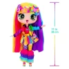 Decora Girlz Büyük Moda Bebek 28 cm - Decora