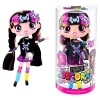 Decora Girlz Büyük Moda Bebek 28 cm - Luna