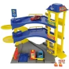 Dickie Toys Otopark Oyun Seti