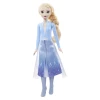 Disney Karlar Ülkesi Bebekler HLW48 - Elsa