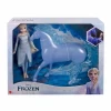 Disney Karlar Ülkesi Elsa ve Güzel Atı HLW58