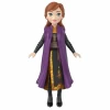 Disney Karlar Ülkesi Mini Bebekler HLW99 - Anna