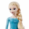 Disney Karlar Ülkesi Şarkı Söyleyen Bebekler HLW55 - Elsa