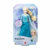 Disney Karlar Ülkesi Şarkı Söyleyen Bebekler HLW55 - Elsa
