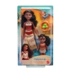 Disney Moana 2 Moana ve Simea 2’li Figür JBT41