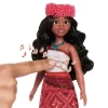 Disney Moana 2 Şarkı Söyleyen Moana JBT37