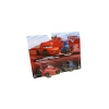 Disney Pixar Cars 2li Cave Lıghtnıng McQueen&Pıtstoposaurus Dxv99 Hlh63