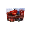 Disney Pixar Cars 2li Cave Lıghtnıng McQueen&Pıtstoposaurus Dxv99 Hlh63