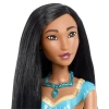 Disney Prenses Ana Karakter Bebekler - Pocahontas HLW07