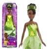 Disney Prenses Ana Karakter Bebekler - Tiana HLW04