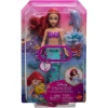 Disney Prenses Okyanustaki Dostlarım Ariel JFC39