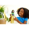Disney Princess Dolls, Mulan Posable Fashion Doll With Sparkl HLW02 / HLW14