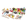 Eichhorn Constructor Genişletilmiş Set 111 Parça