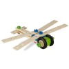 Eichhorn Constructor Yapım Seti 65 Parça