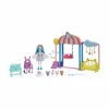 Enchantimals Eğlenceli Kreş Oyun Seti HLH23