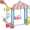 Enchantimals Eğlenceli Kreş Oyun Seti HLH23