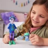 Enchantimals Popüler Karakter Bebekler - Cole Cat HNT59