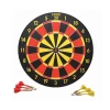 Excess 1742 Dart Set Sarı - Kırmızı
