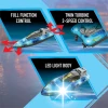 Exost Aqua Lights Uzaktan Kumandalı Sürat Teknesi 20606