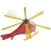 Fireman Sam Wallaby Helikopter Oyun Seti