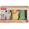 Fisher-Price Ahşap Dizme ve Sıralama Hayvanlar HXV04