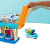 Fisher-Price Little People Eğlenceli Havaalanı Oyun Seti HTJ26