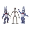 Five Nights at Freddys 16 cm Endo Seri - Bonnie Figür Set FNF007