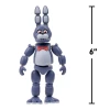 Five Nights at Freddys 16 cm Endo Seri - Bonnie Figür Set FNF007