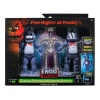 Five Nights at Freddys 16 cm Endo Seri - Bonnie Figür Set FNF007