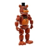 Five Nights at Freddys 16 cm Endo Seri - Freddy Figür Set FNF007