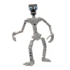 Five Nights at Freddys 16 cm Endo Seri - Freddy Figür Set FNF007