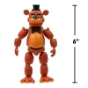 Five Nights at Freddys 16 cm Endo Seri - Freddy Figür Set FNF007