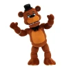 Five Nights at Freddys - Freddy Elektronik Pelüş FNF0043