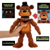 Five Nights at Freddys - Freddy Elektronik Pelüş FNF0043