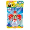 Flexfigs Sponge Bob Aksiyon Figürü - Mr. Krabs