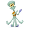 Flexfigs Sponge Bob Aksiyon Figürü - Squidward